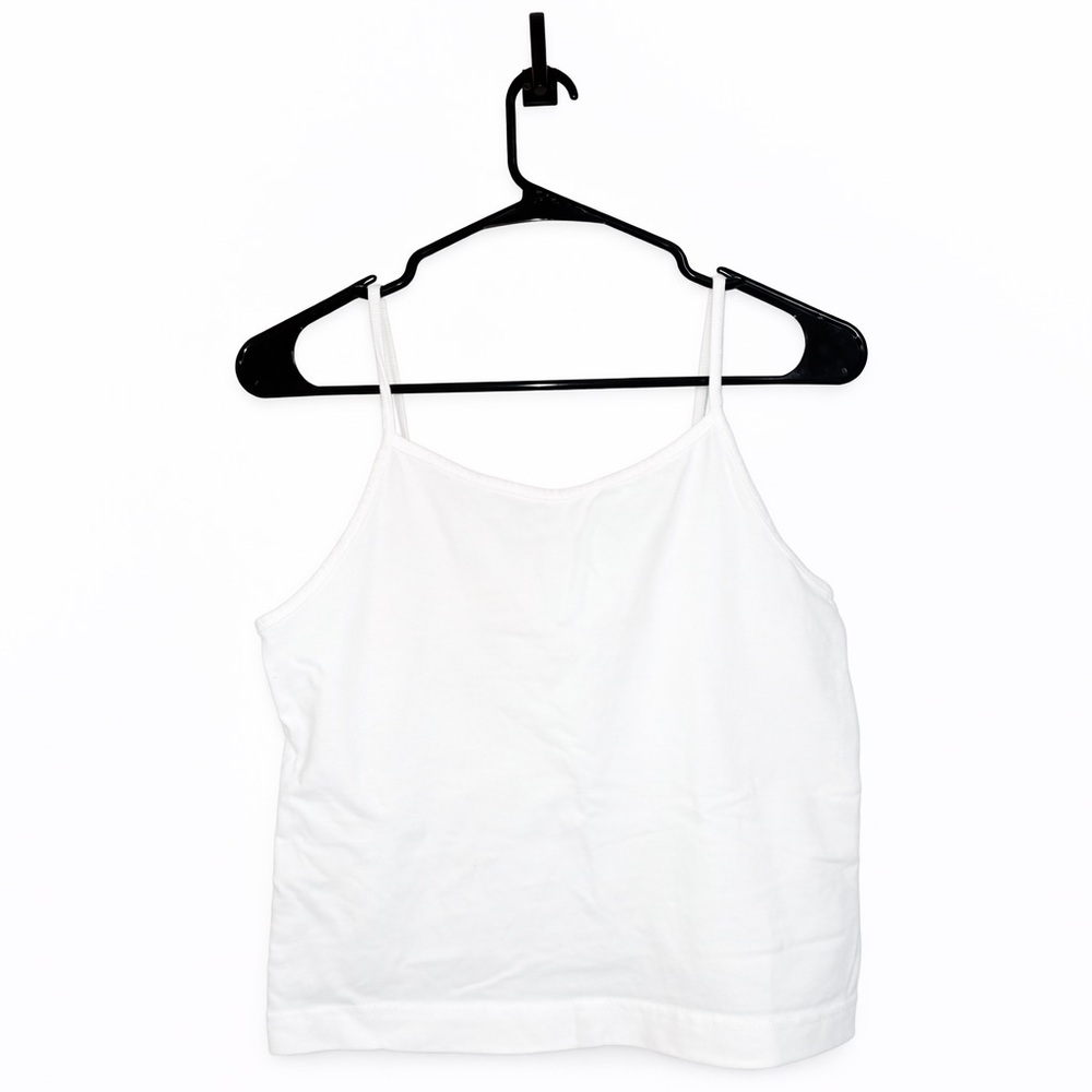 Wild Fable White Camisole Top